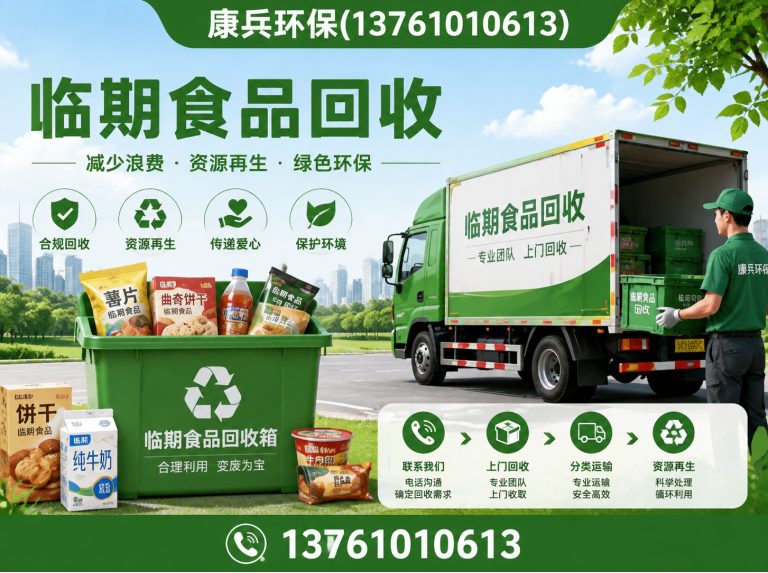 奉贤区化妆品回收展示图