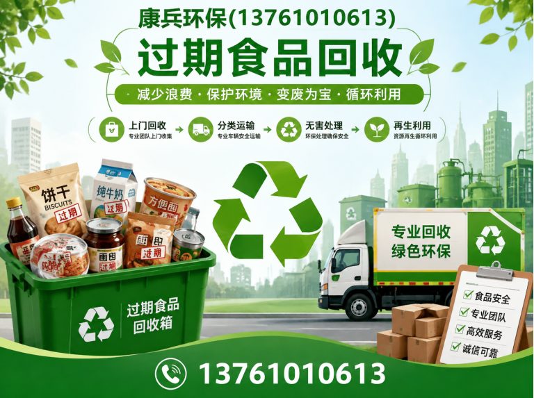 奉贤区奶油回收展示图